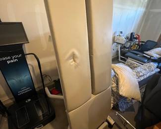 Health care equipment