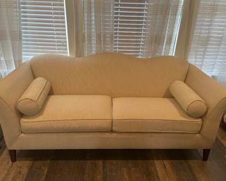 Luxury brand couch