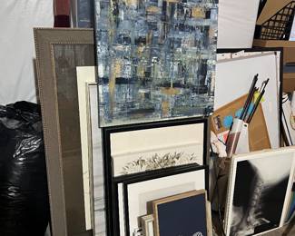 Paintings