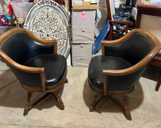 High quality swivel chairs