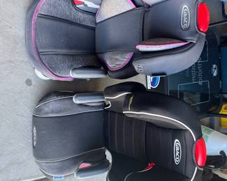 Toddler and young child stuff
