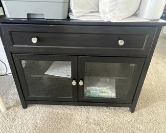 Office supply cabinet
