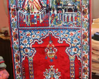 Prayer Rug