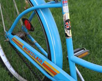 Ladies Huffy Montclair Bicycle 