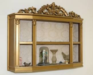 Beautiful Wall Shelf