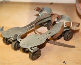 Roller Skates