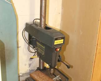 Craftsman Drill Press