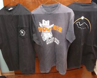 Collectible Tee-shirts