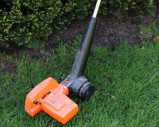 Black and Decker Edger