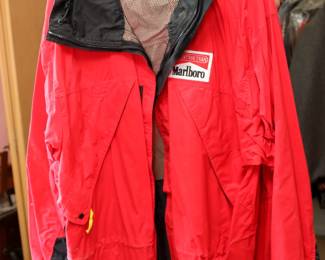 Marlboro Jacket