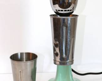 Hamilton Beach Soda Fountain Mixer
