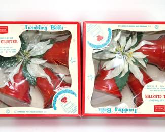 Twinkling Bells