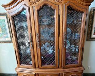 1114  Drexel China Hut