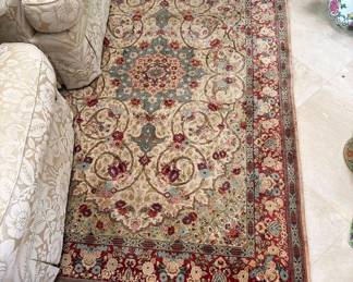 1125  Area Rug