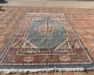 4060  Large Area Rug