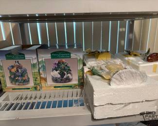 2224  Heritage Mint Collection