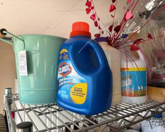 4108  Metal Rack, Lean Mean Grilling Machine