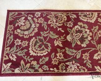1005  Monterrey Turkish Area Rug