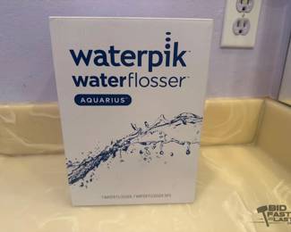 2052  Waterpik Water Flosser