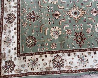 4056  Madlena Area Rug