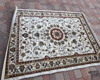 4044  Sunset Deco Nevada Area Rug