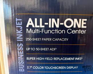 4080  Brother Printer Copier