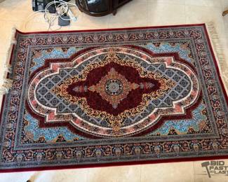 2112  Decorative Area Rug