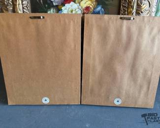 4034  13 Framed Artworks