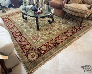 1035  Area Rug