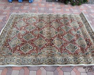 4052  Area Rug