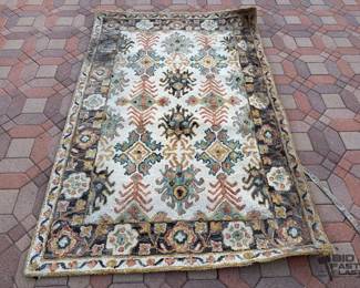 4046  Valen Area Rug
