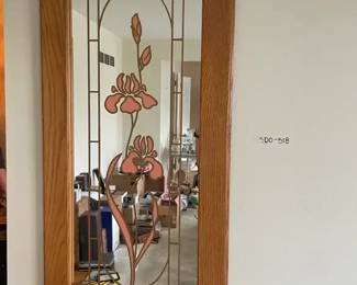 The Glenlivet Wall Mirror