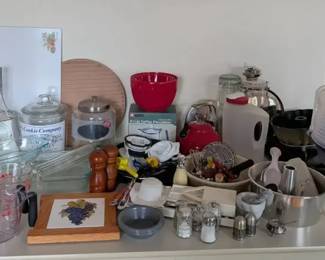 All You Need Kitchen