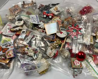 Magnets Galore Mystery Lot
