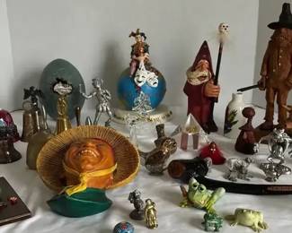 Fun Mini Mystery Items