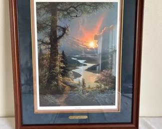 Jesse Barnes Silver Lining