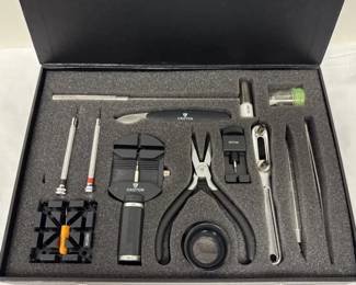 CROTON Watch Tool Repair Kit