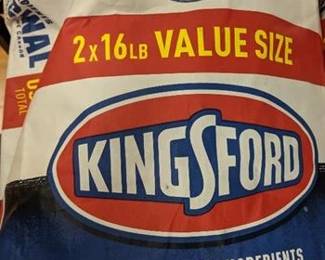 Kingsford 16-lb Charcoal Briquettes