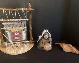 Southwestern Decor Lot