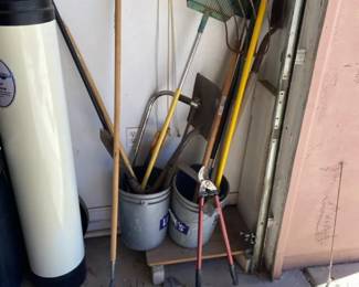 Lawn And Garden Care