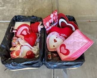 Valentines Day Mystery Lot