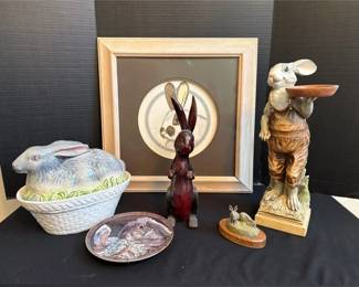 Some Bunny Is Going To Love This lot