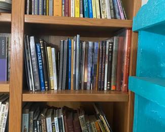 Western And Native History Books