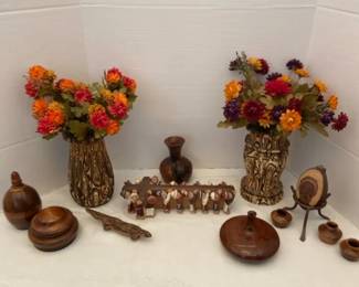 Peru  New Zealand Decor