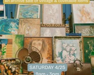 Beige Black Elegant Minimalist Monogram Freelancer Logo 1080 x 1350 px 