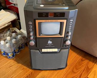 OVERVIEW - Please come to the sale to shop these items. 