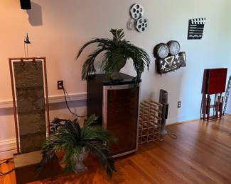 OVERVIEW - Please come to the sale to shop these items. 