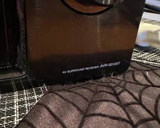 R29 - $100. Denon Receiver. Model AVR-S510BT