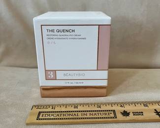 R53 - $18. The Quench. New Sealed 1.7oz. 