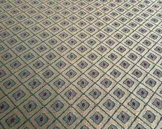 R3 - $50. Thomasville Sleeper Sofa (full size mattress). Measures 72" wide x 35" deep x 32" tall. Floor to seat is 16". Overall good condition. Located on the 2nd story. You need 2 strong people to move this!